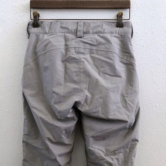 THE NORTH FACE Girls Ski Pants Size 10/12 - Picture 2 of 13